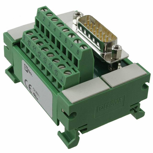 2962780 Phoenix Contact  Interface Modules